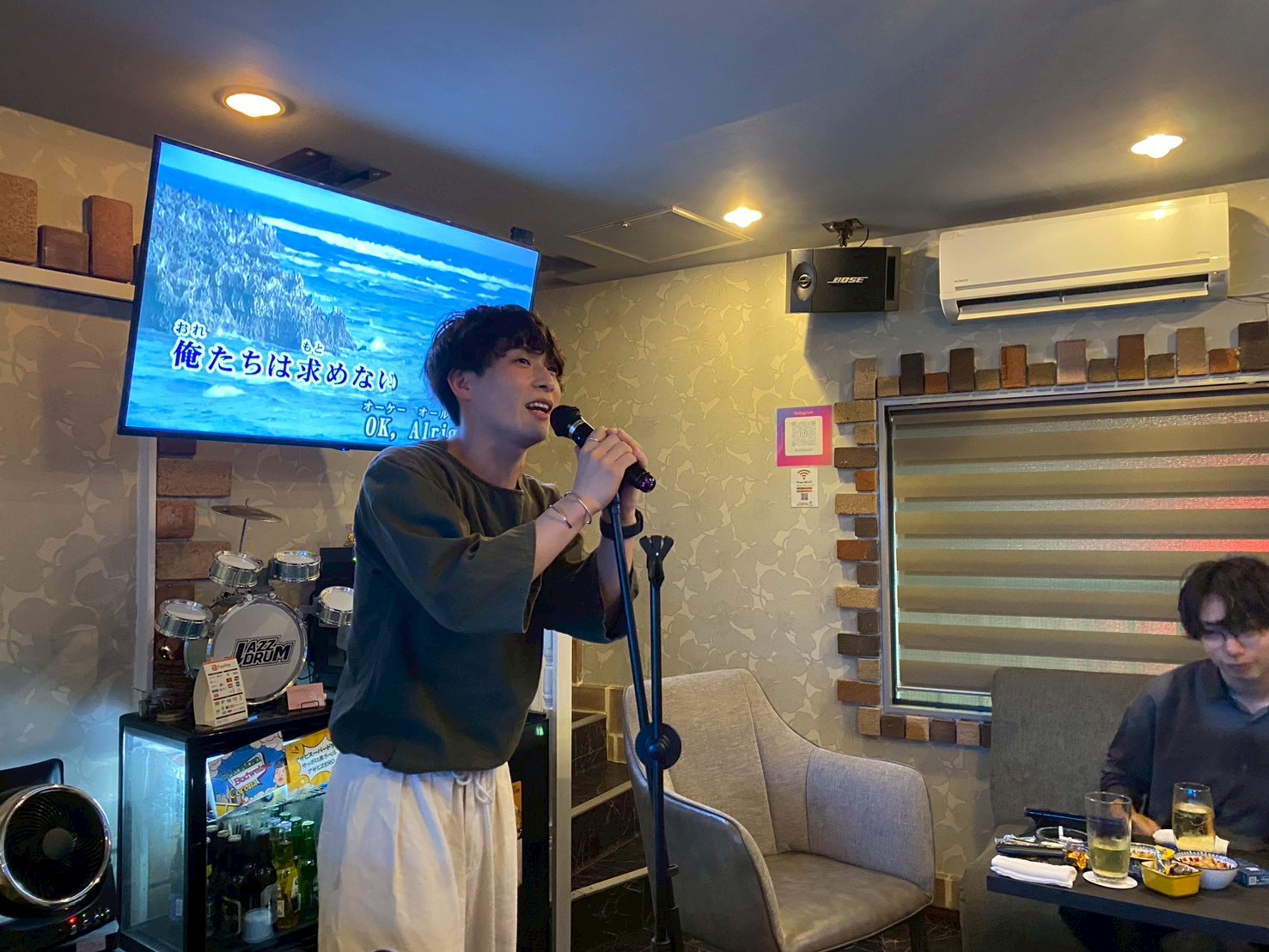 LAHAINA の一コマ